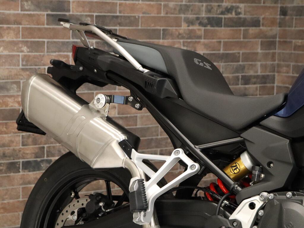 F 800 GS