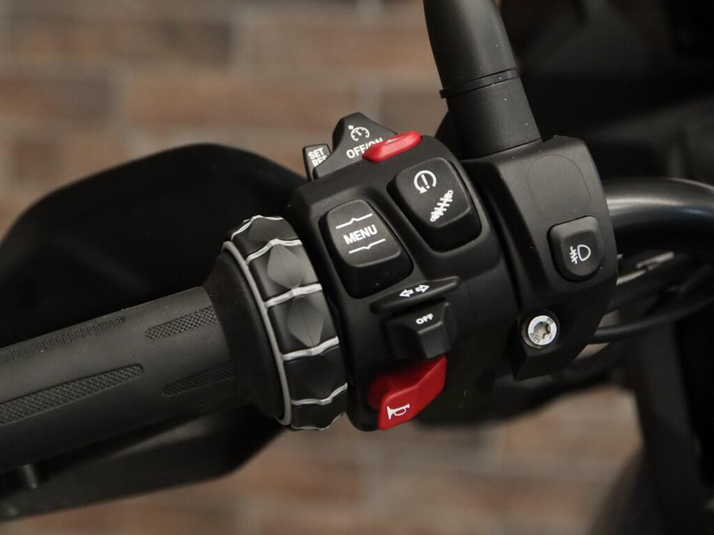 F 800 GS