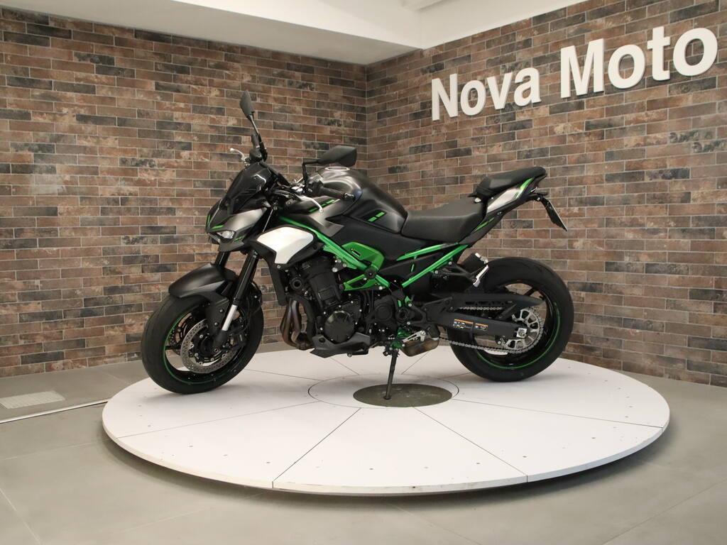 Z 900