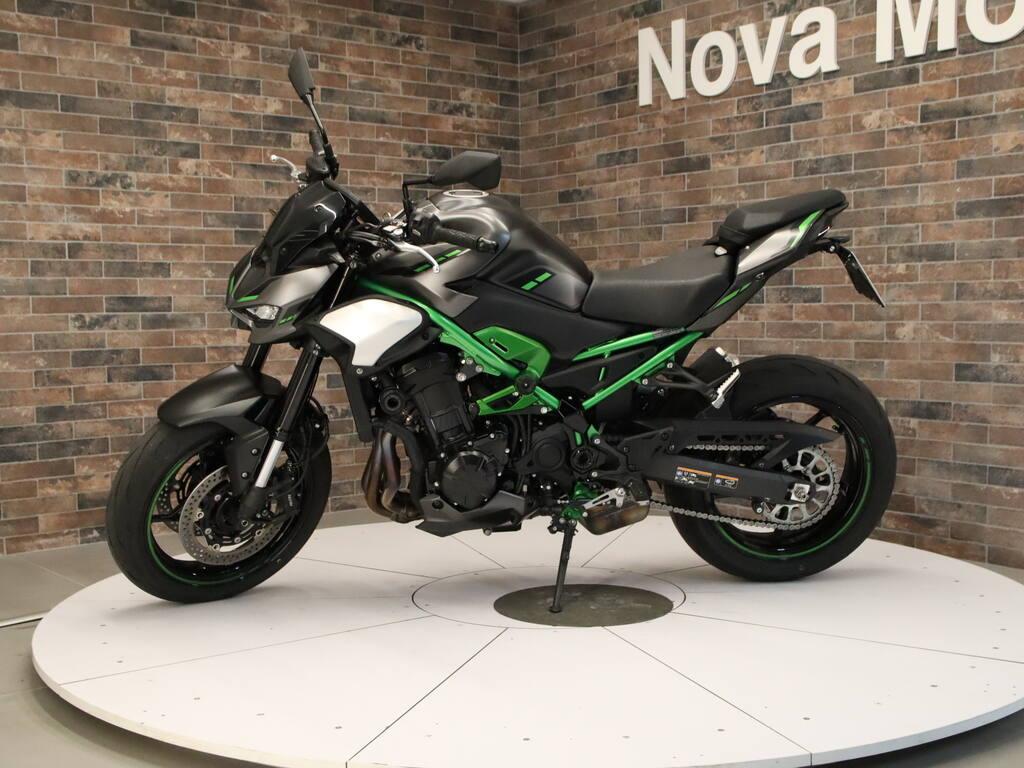 Z 900