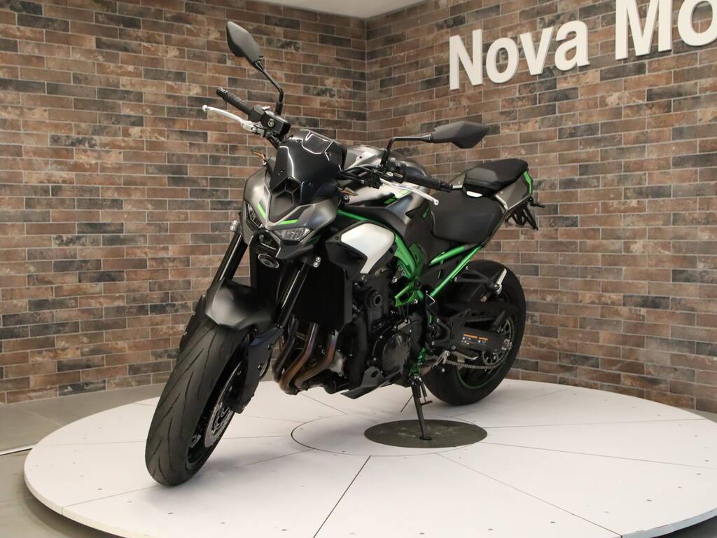 Z 900