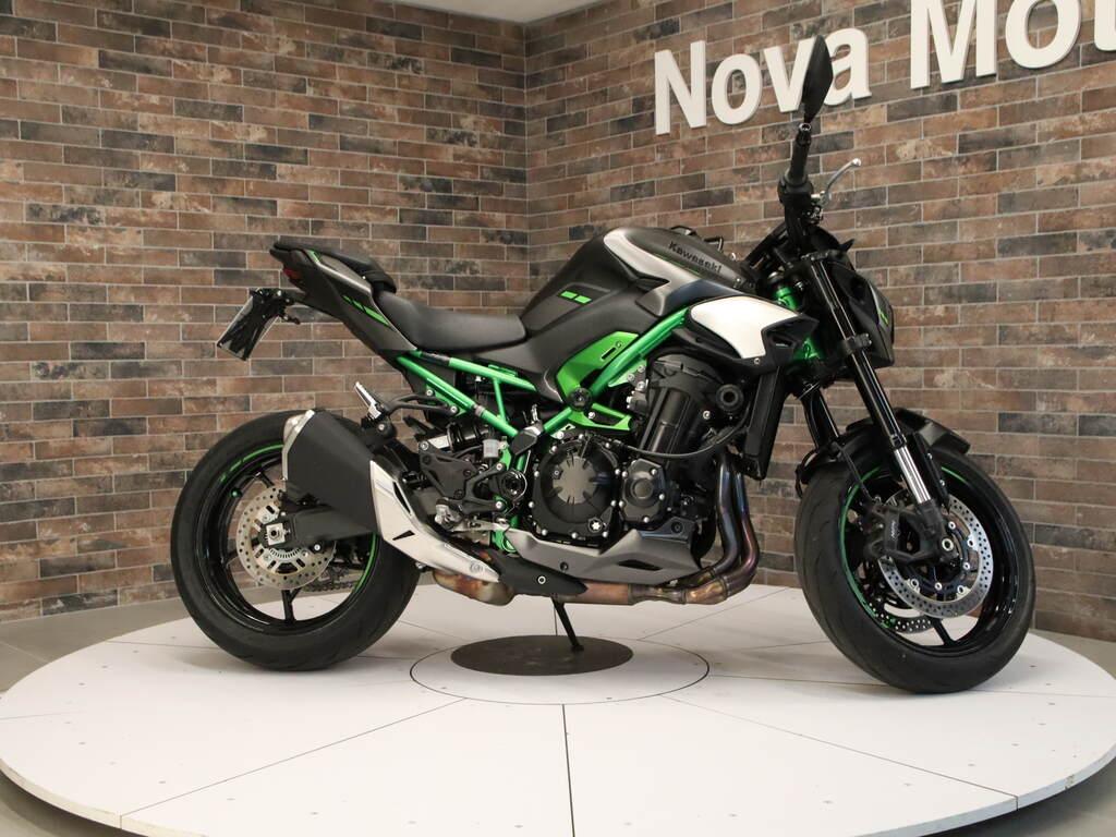 Z 900