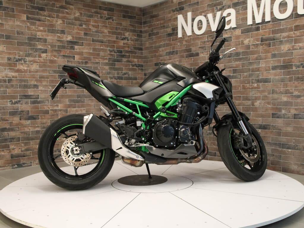 Z 900