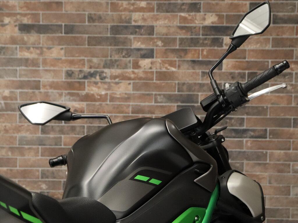 Z 900