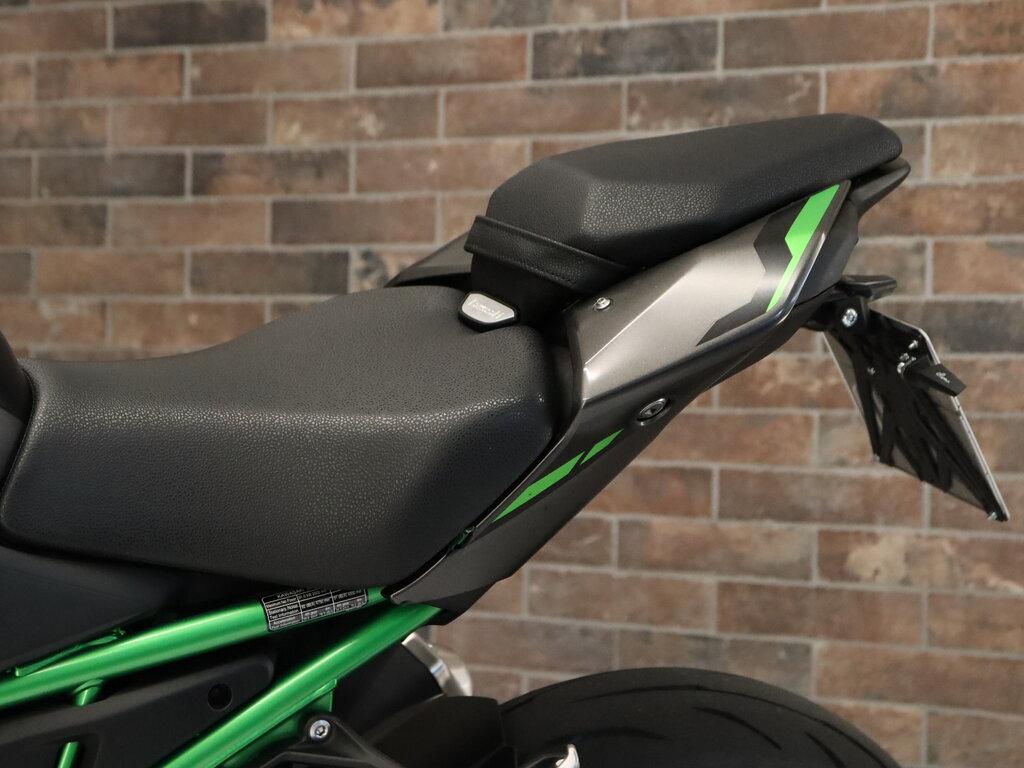 Z 900