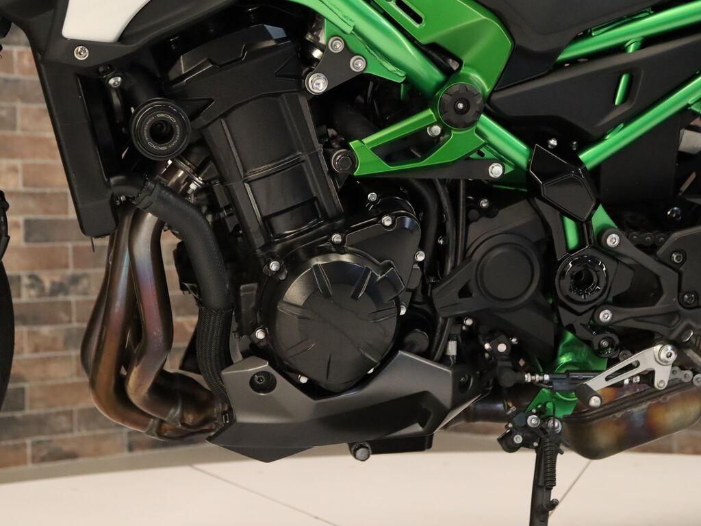 Z 900