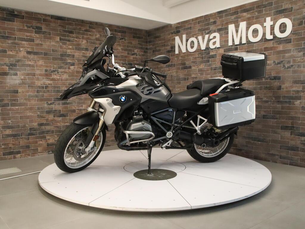 R 1200 GS