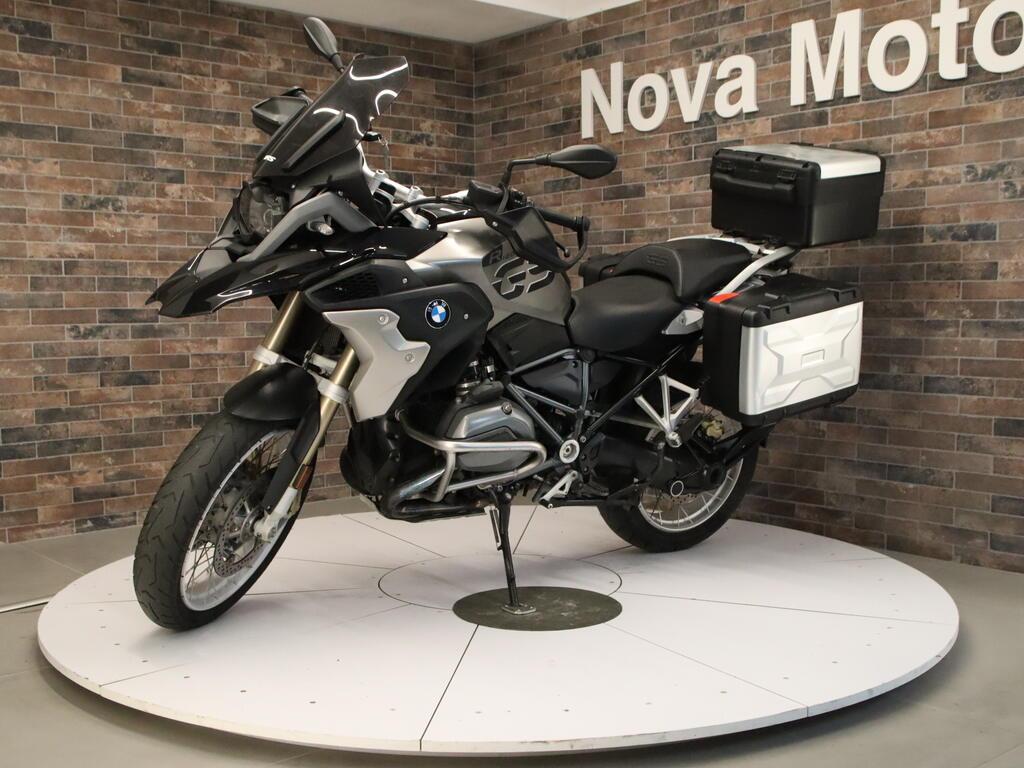 R 1200 GS