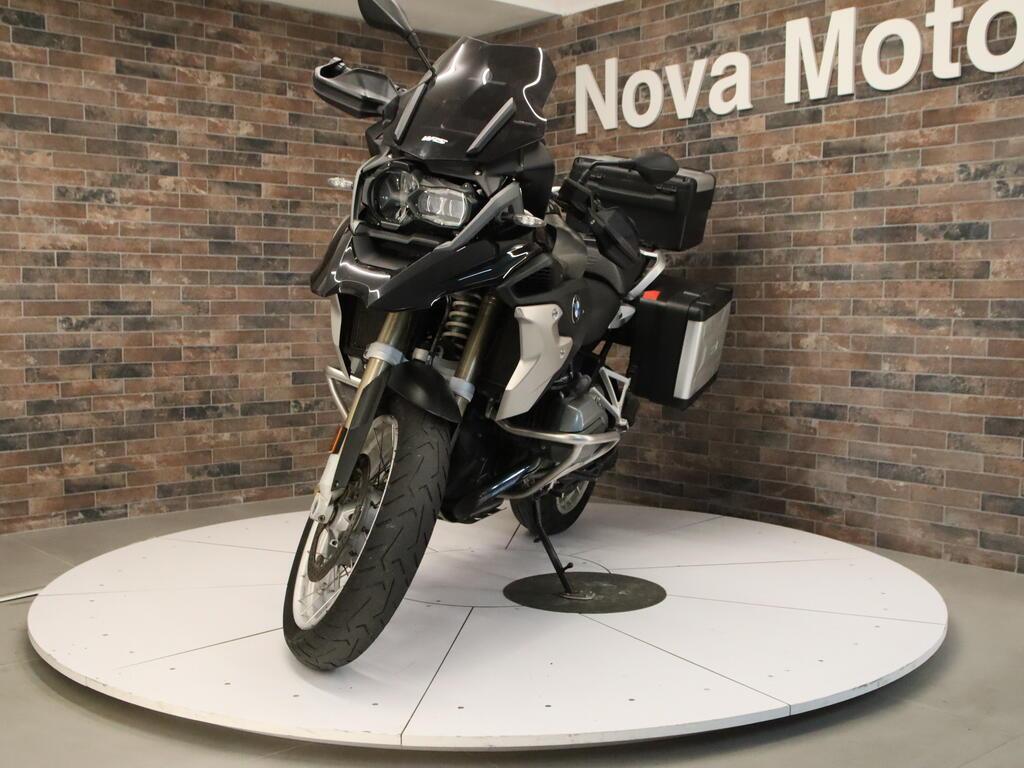 R 1200 GS