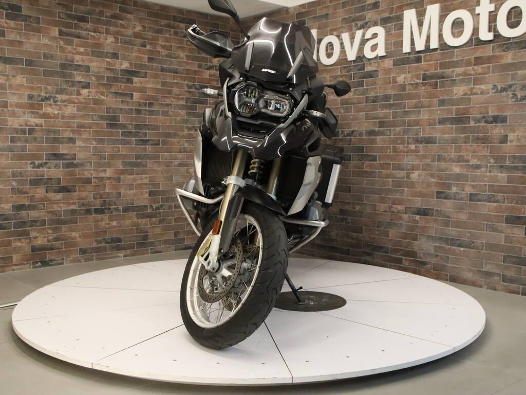 R 1200 GS