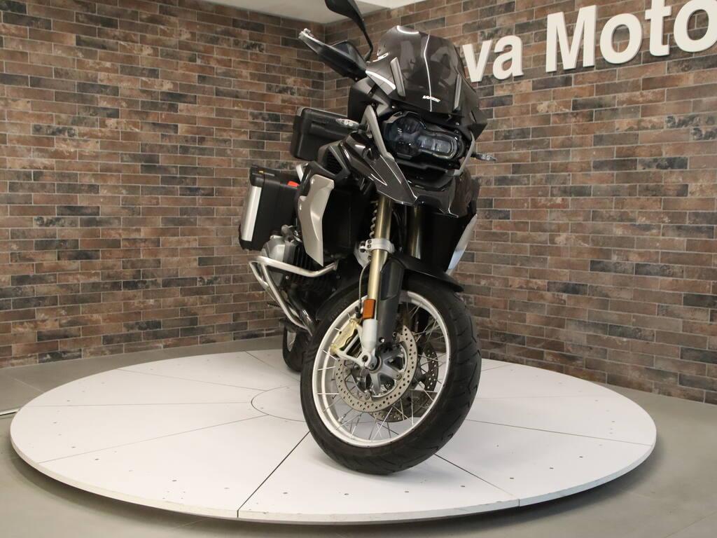R 1200 GS