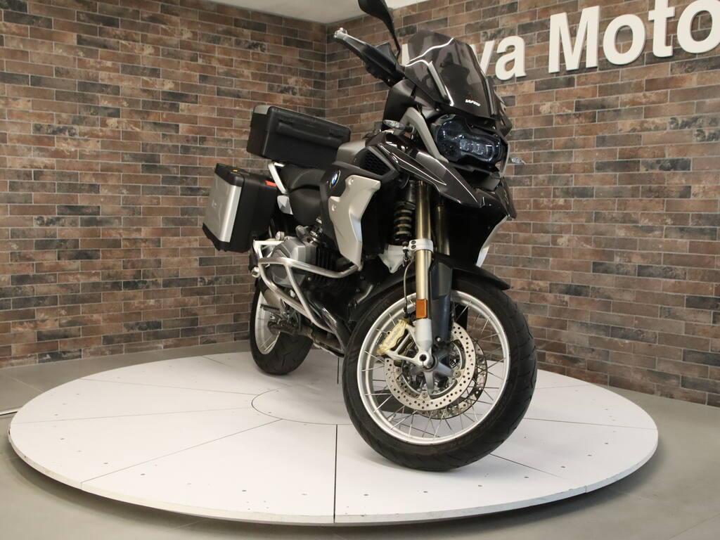 R 1200 GS