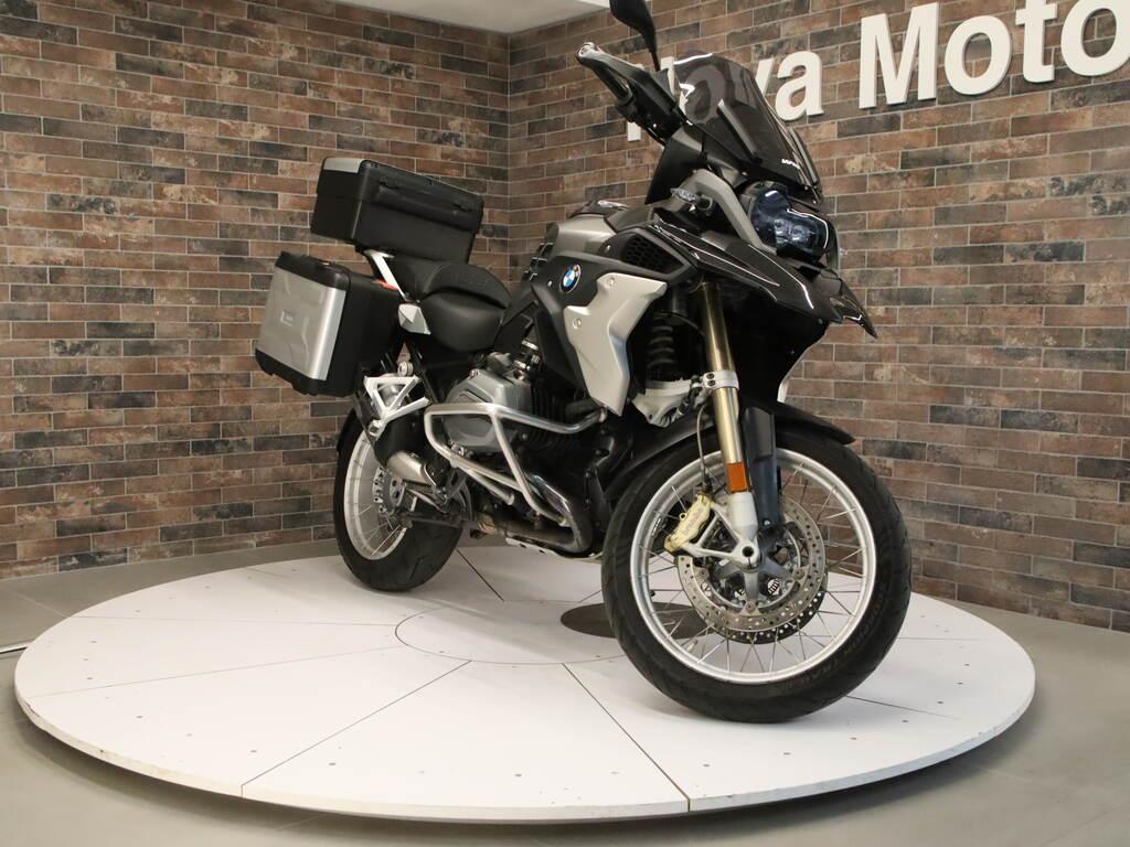 R 1200 GS