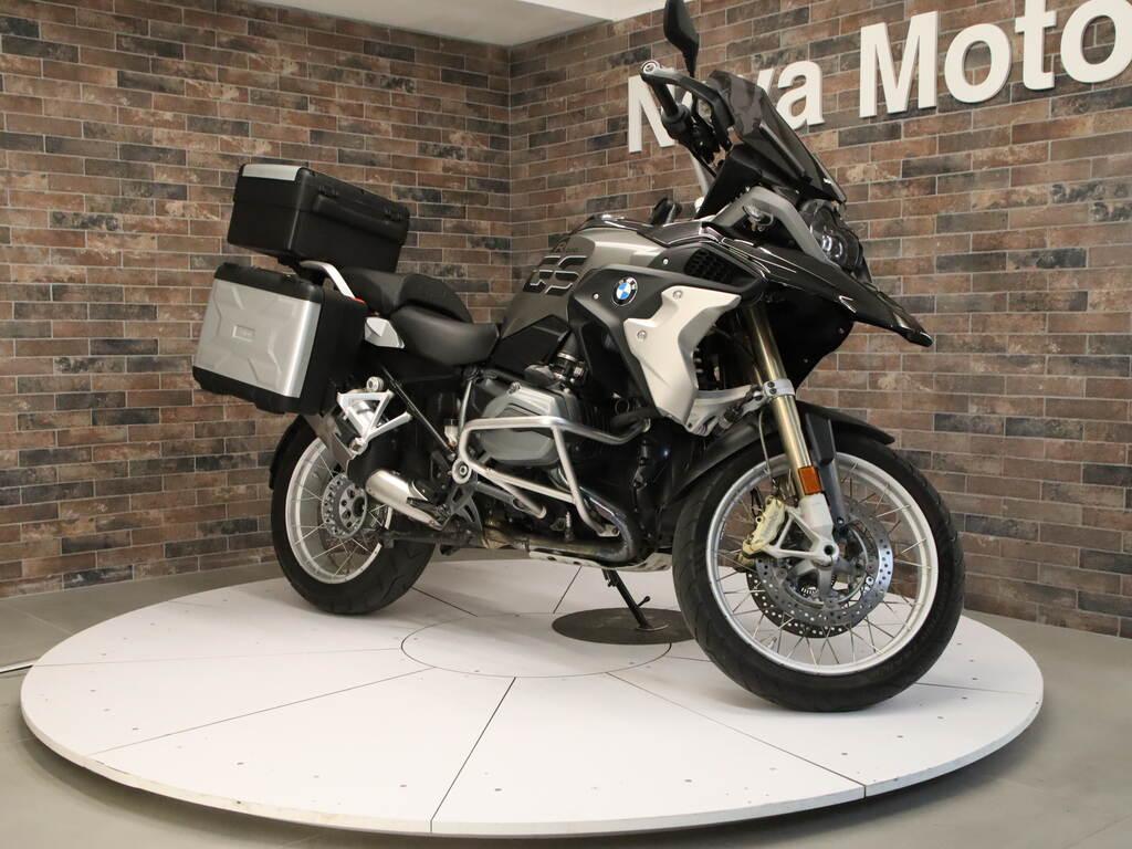 R 1200 GS