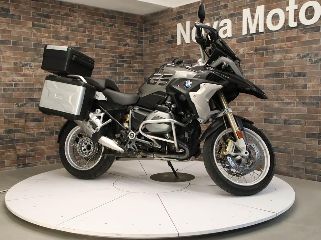 R 1200 GS