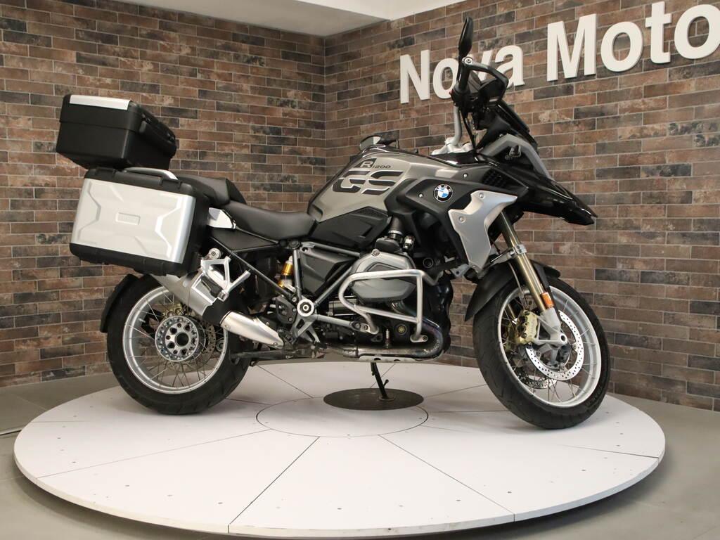 R 1200 GS