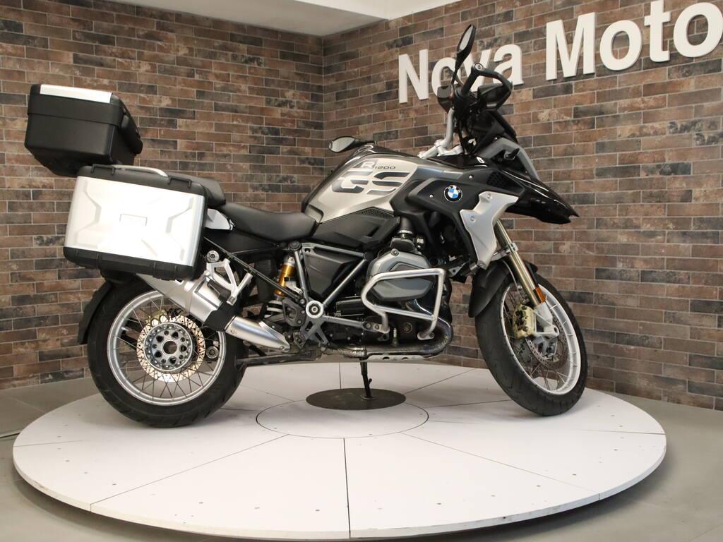 R 1200 GS