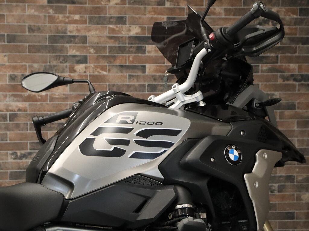 R 1200 GS