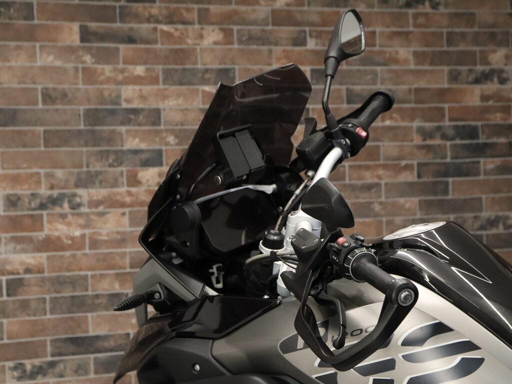 R 1200 GS