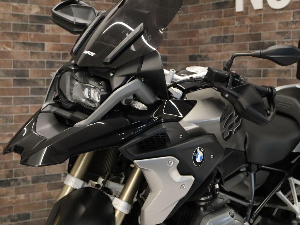R 1200 GS