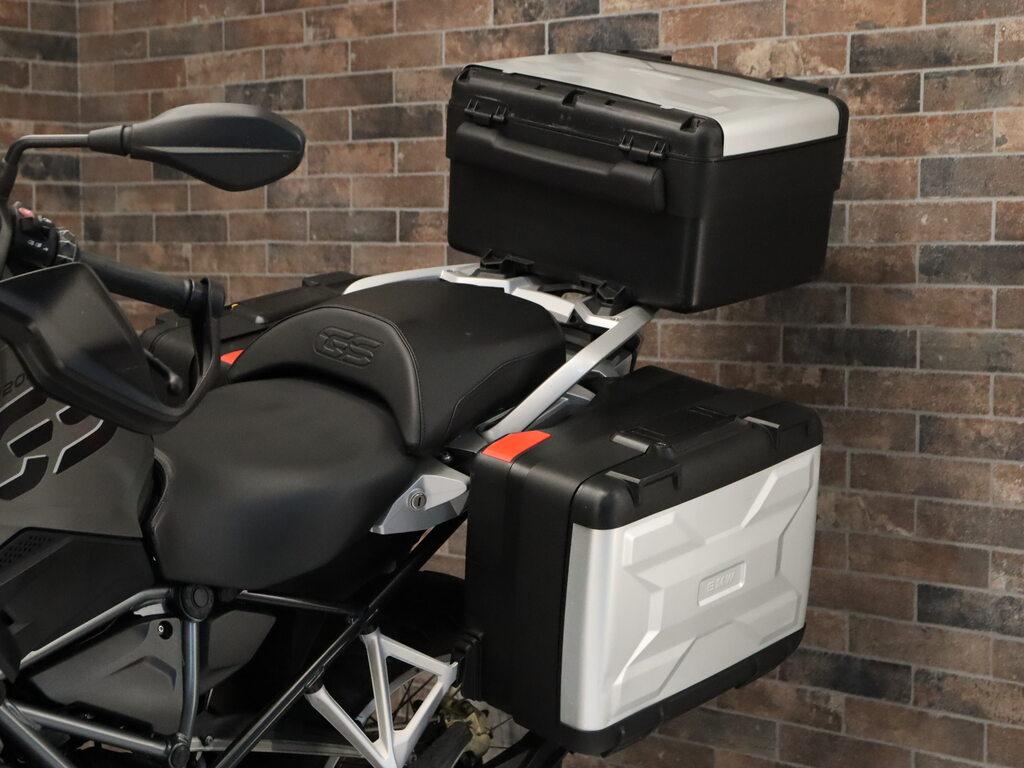 R 1200 GS