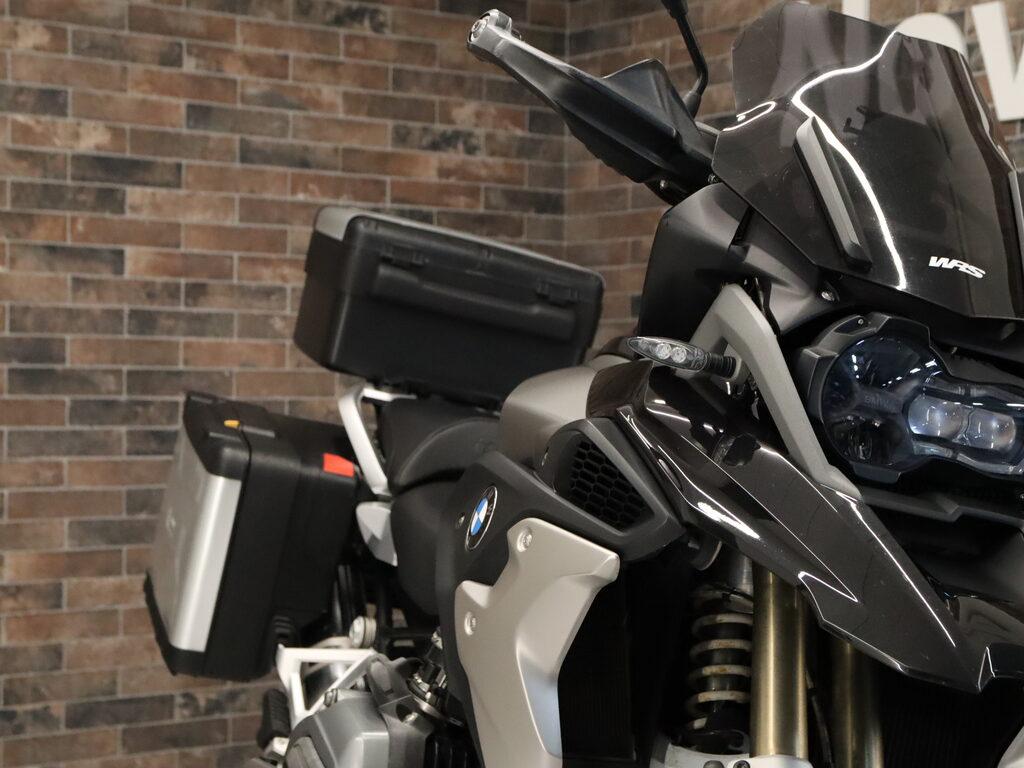 R 1200 GS