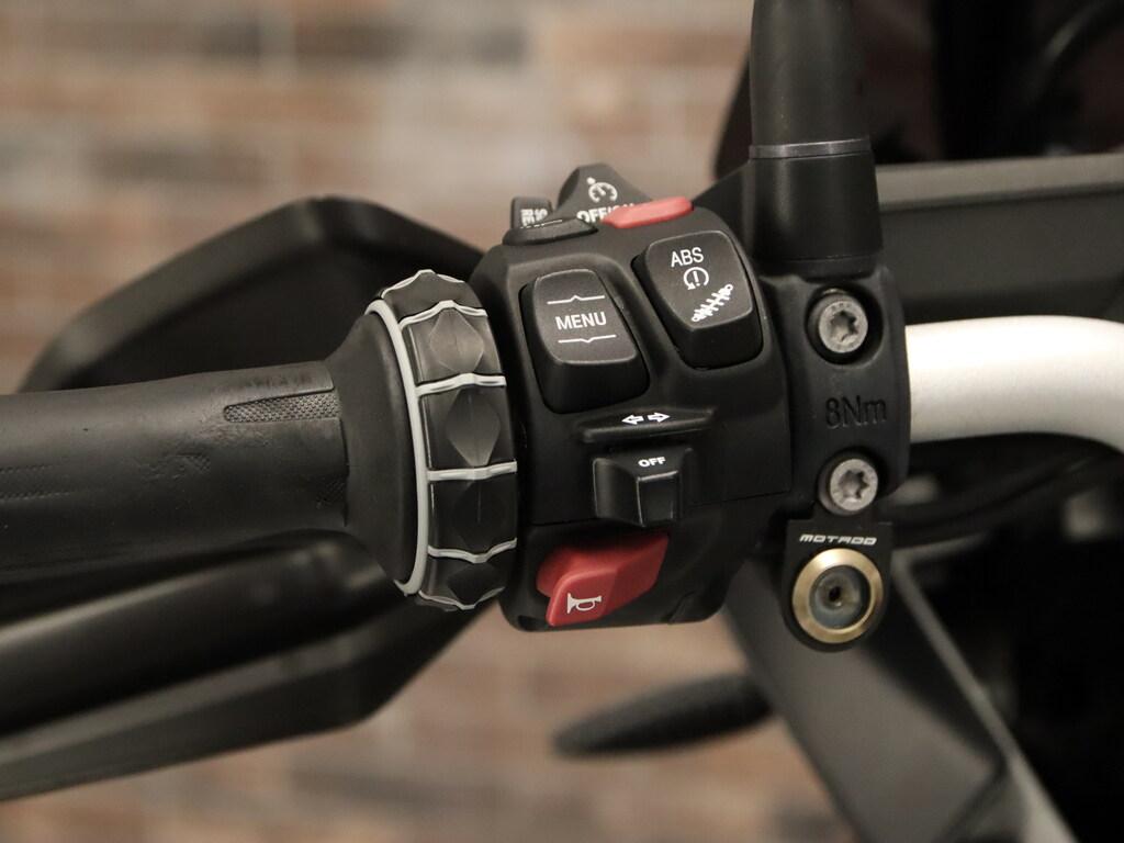 R 1200 GS