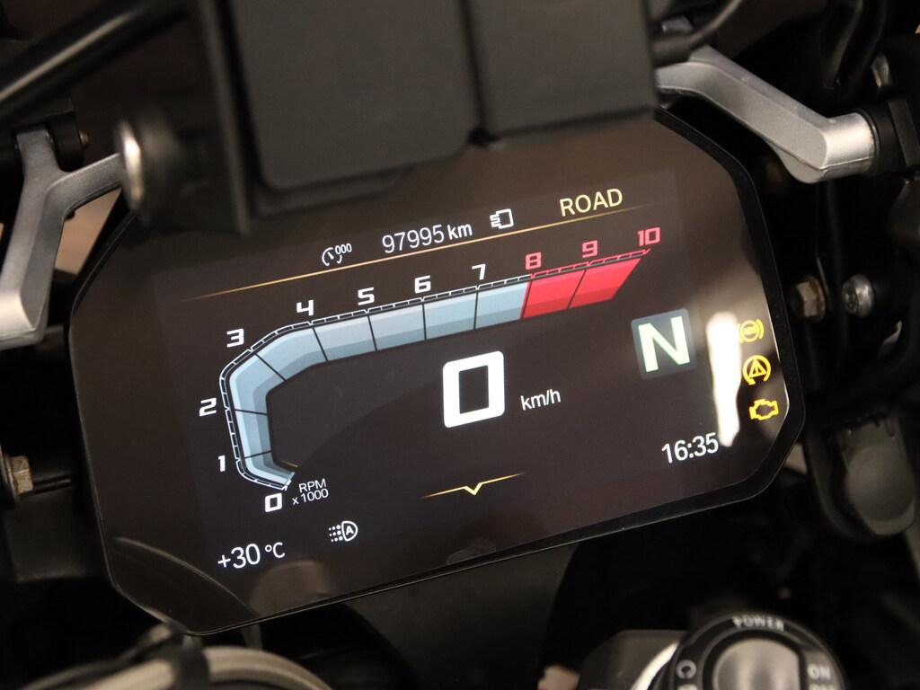 R 1200 GS
