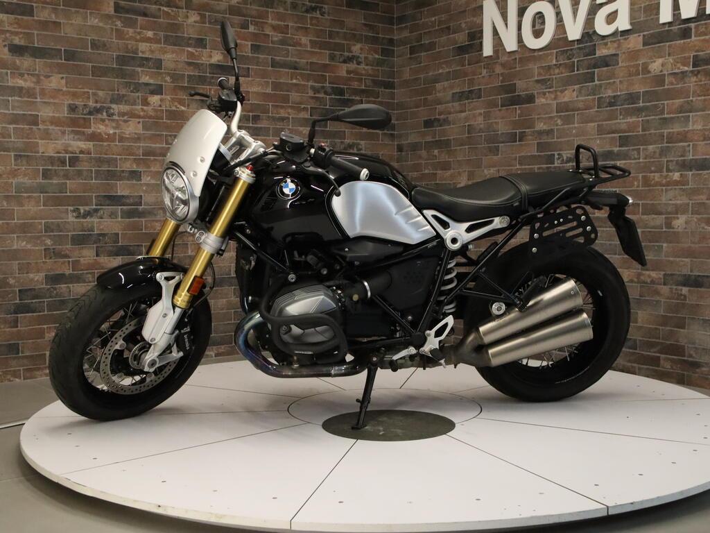 R 1200 NINET