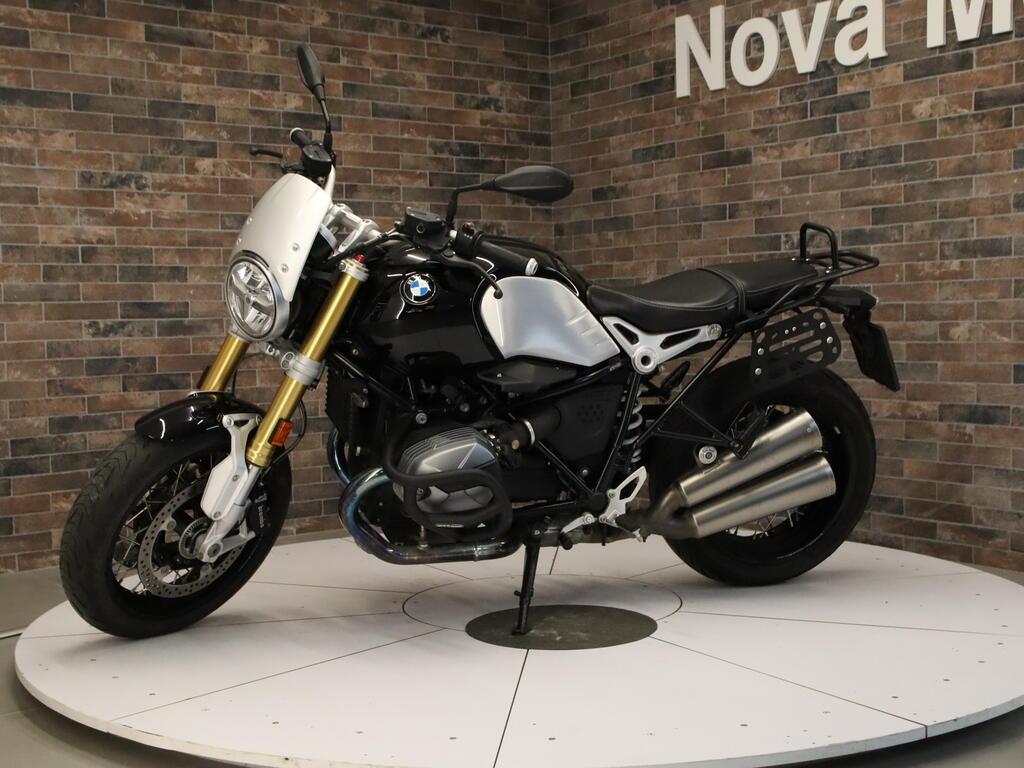 R 1200 NINET