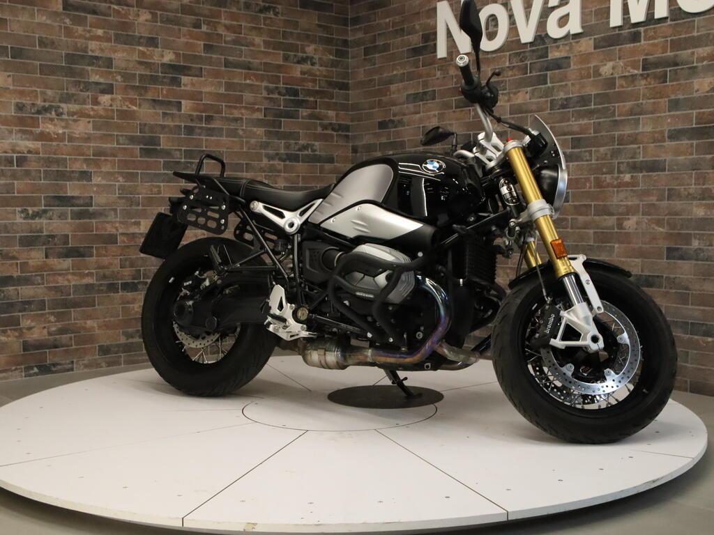 R 1200 NINET