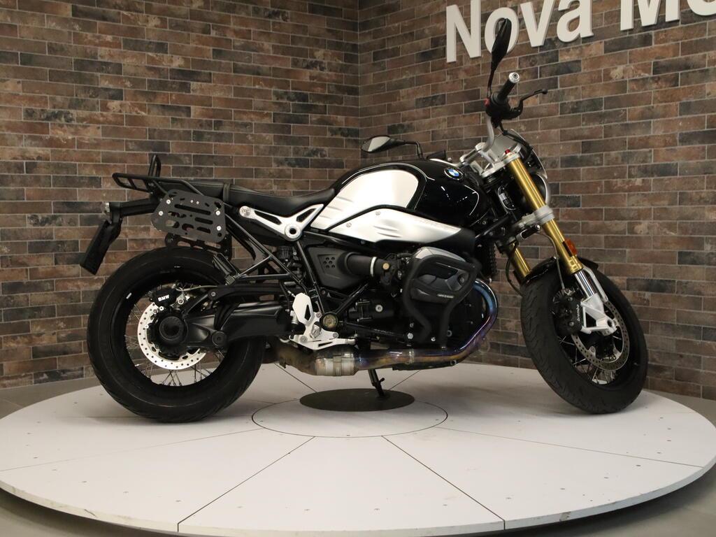 R 1200 NINET