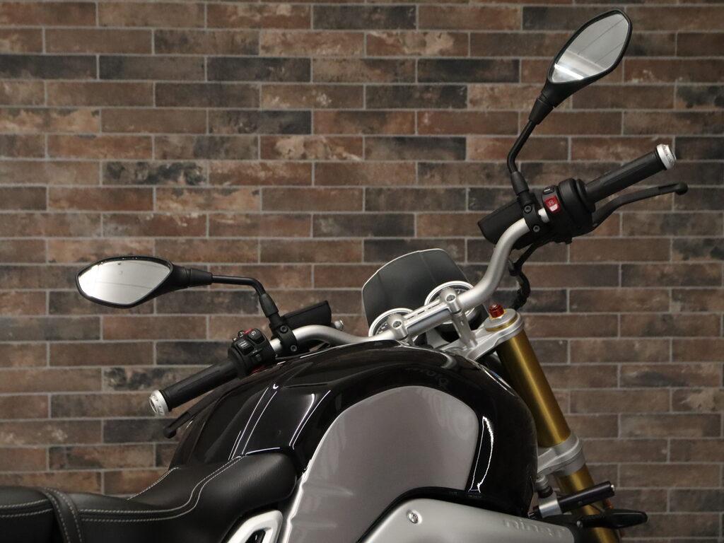 R 1200 NINET