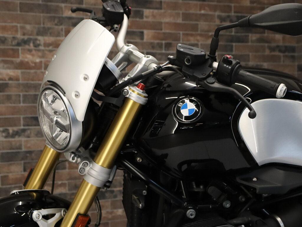 R 1200 NINET