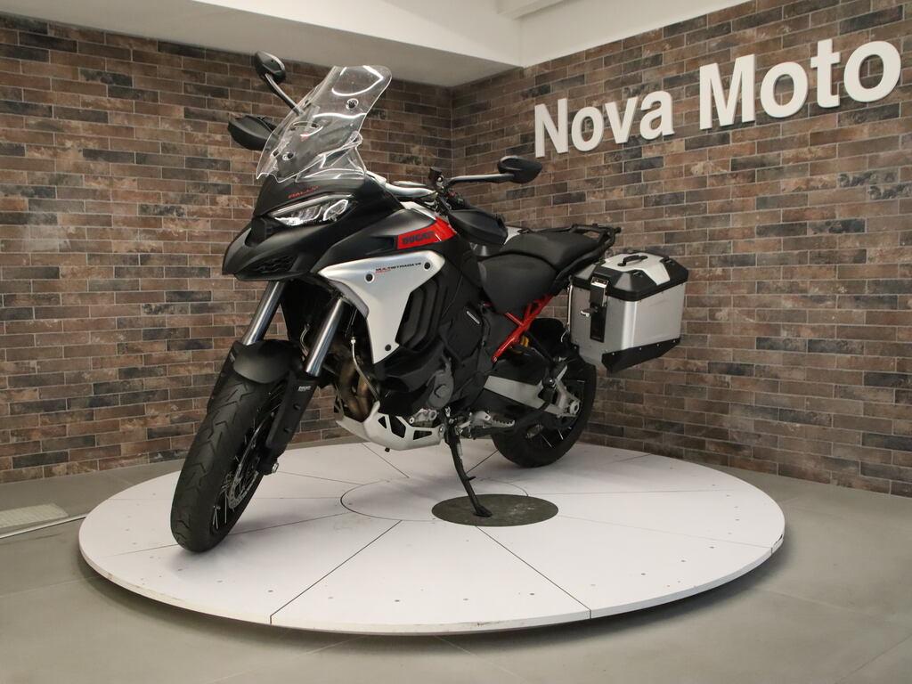 MULTISTRADA V4