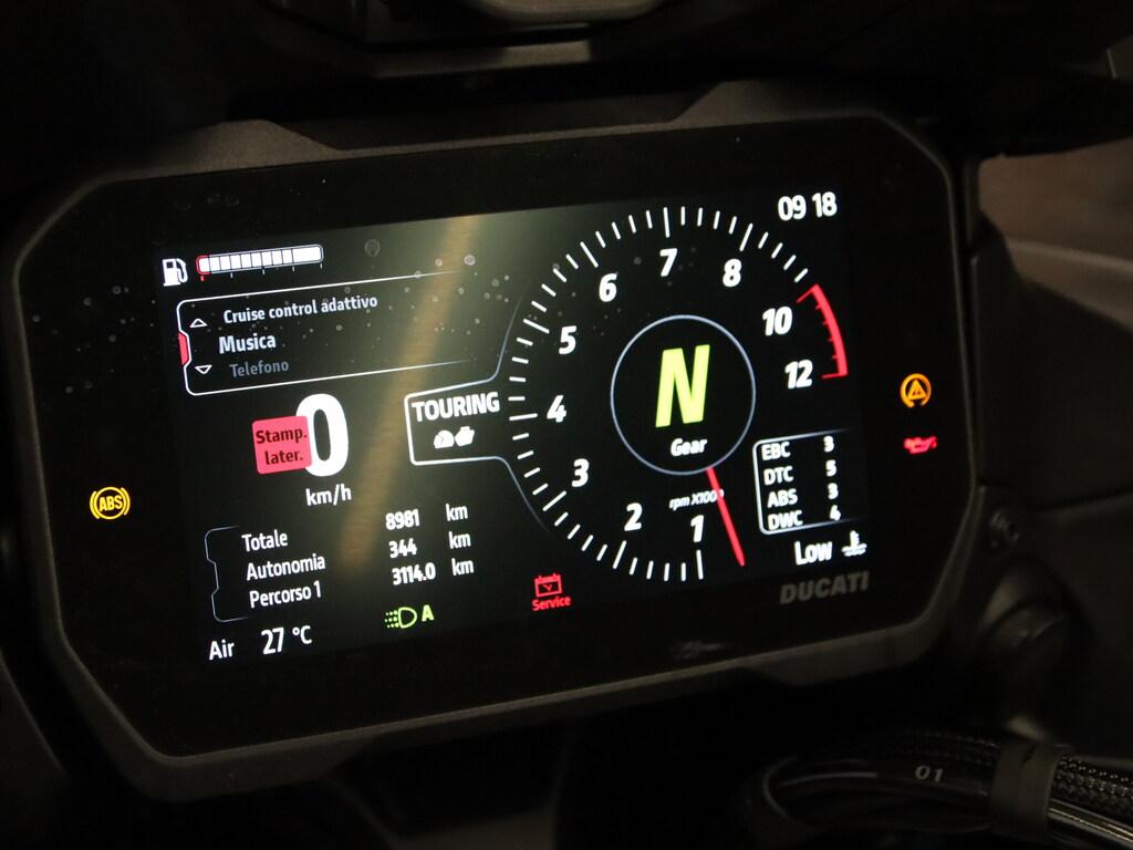 MULTISTRADA V4