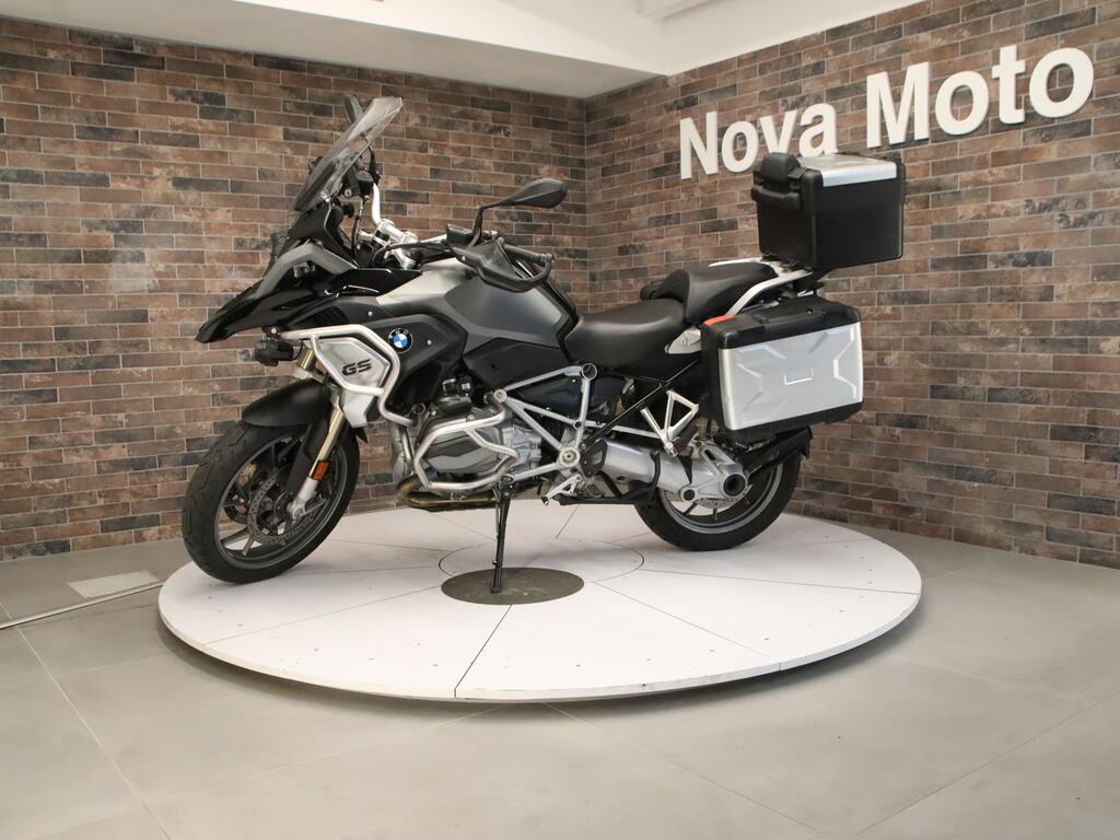R 1200 GS