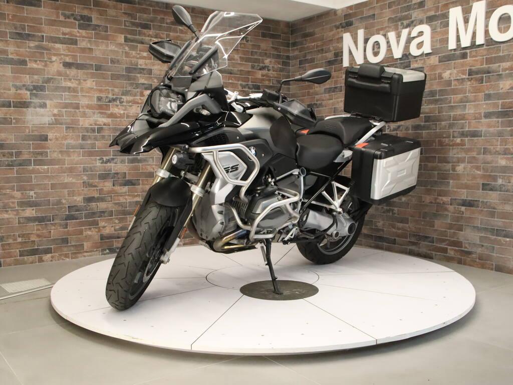R 1200 GS