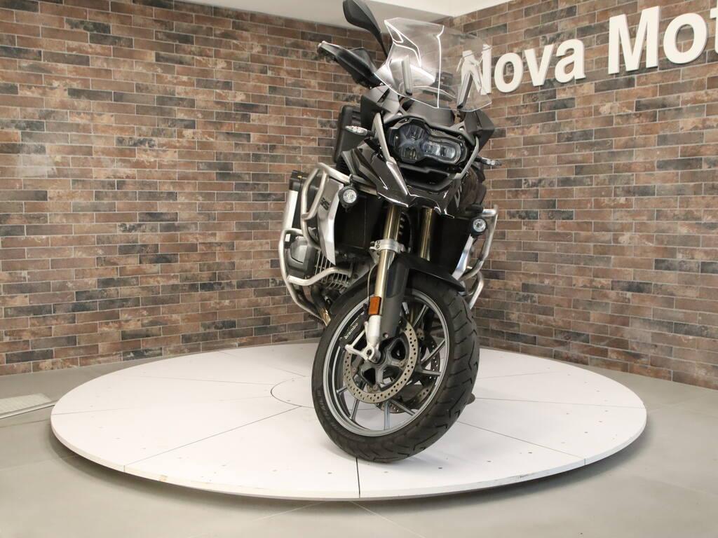 R 1200 GS