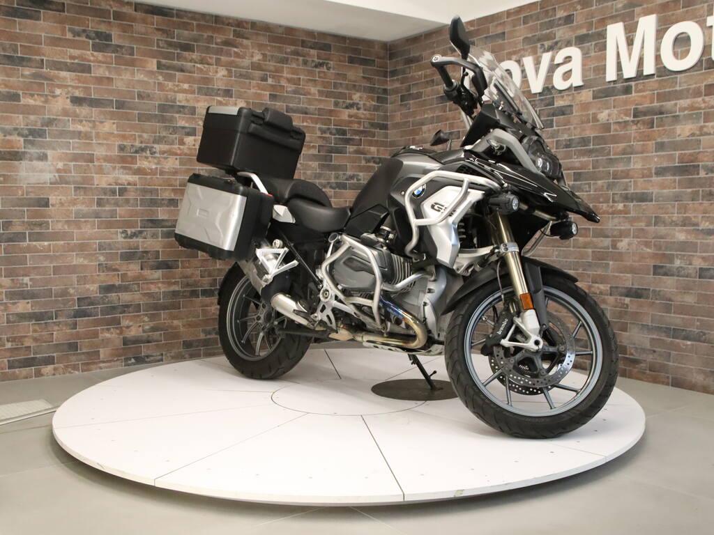 R 1200 GS