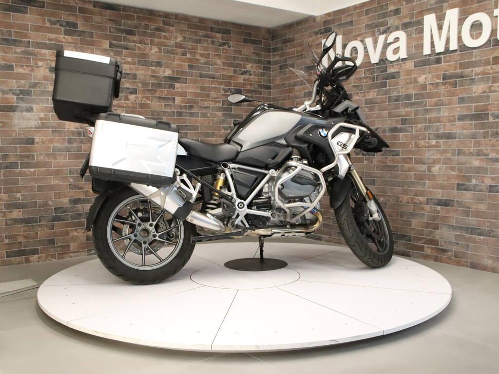 R 1200 GS