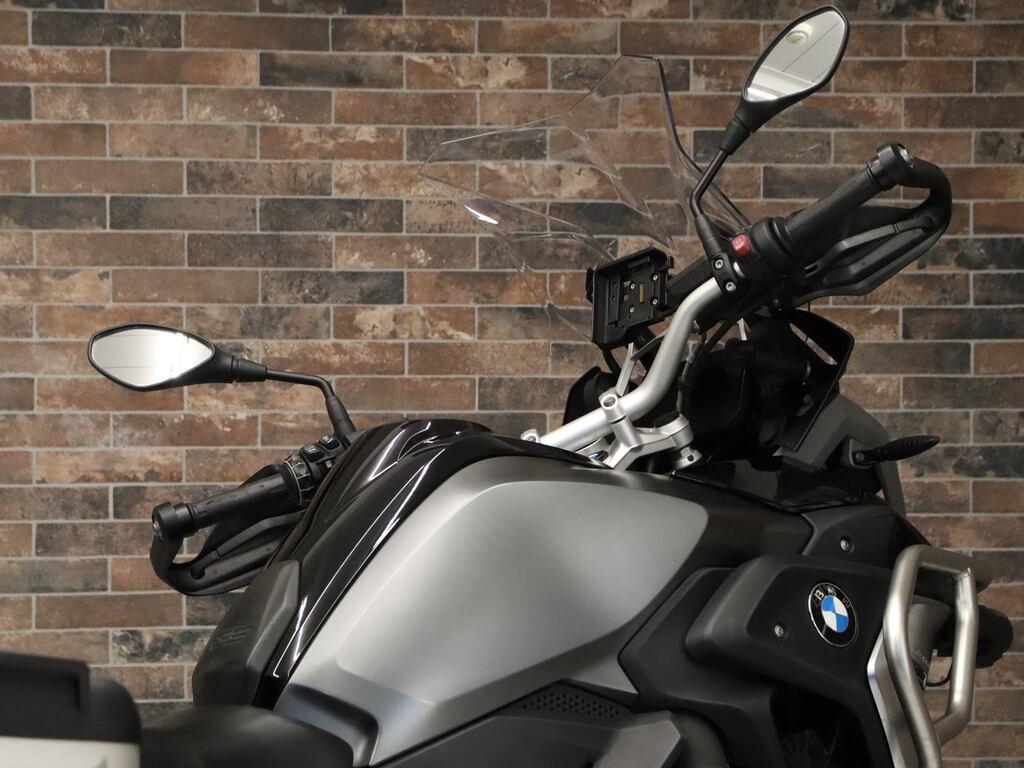 R 1200 GS