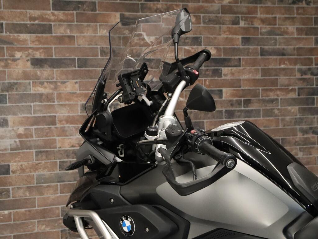 R 1200 GS