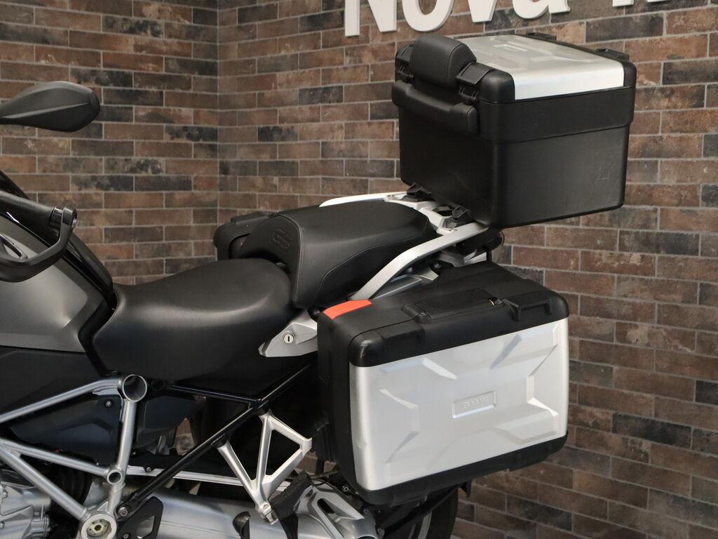 R 1200 GS