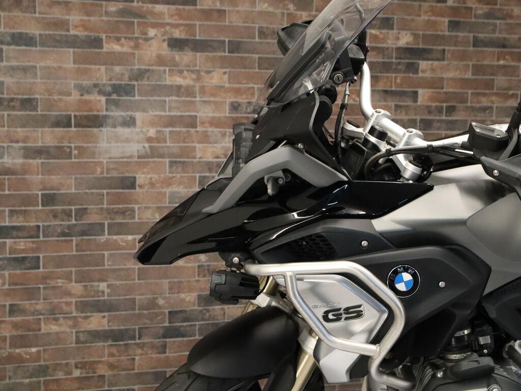R 1200 GS