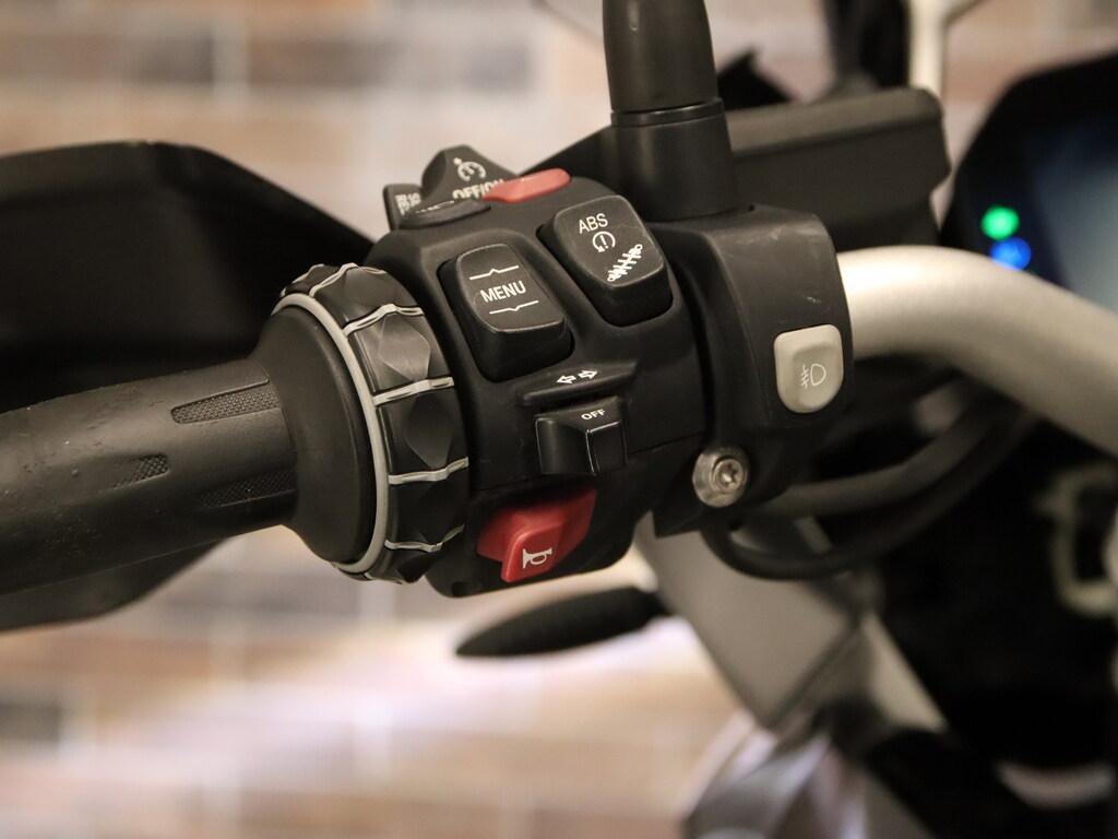 R 1200 GS