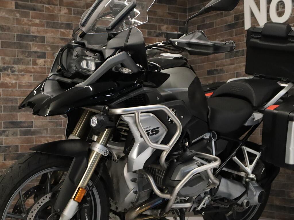 R 1200 GS