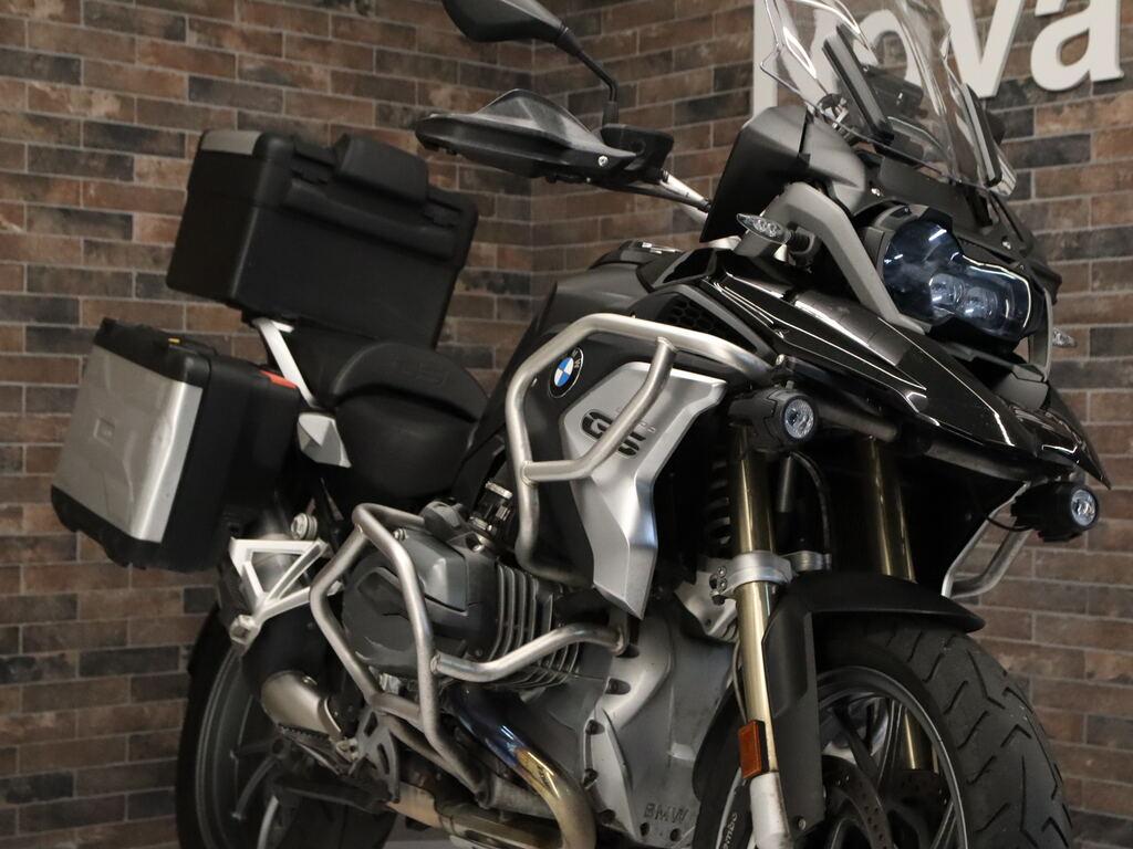 R 1200 GS