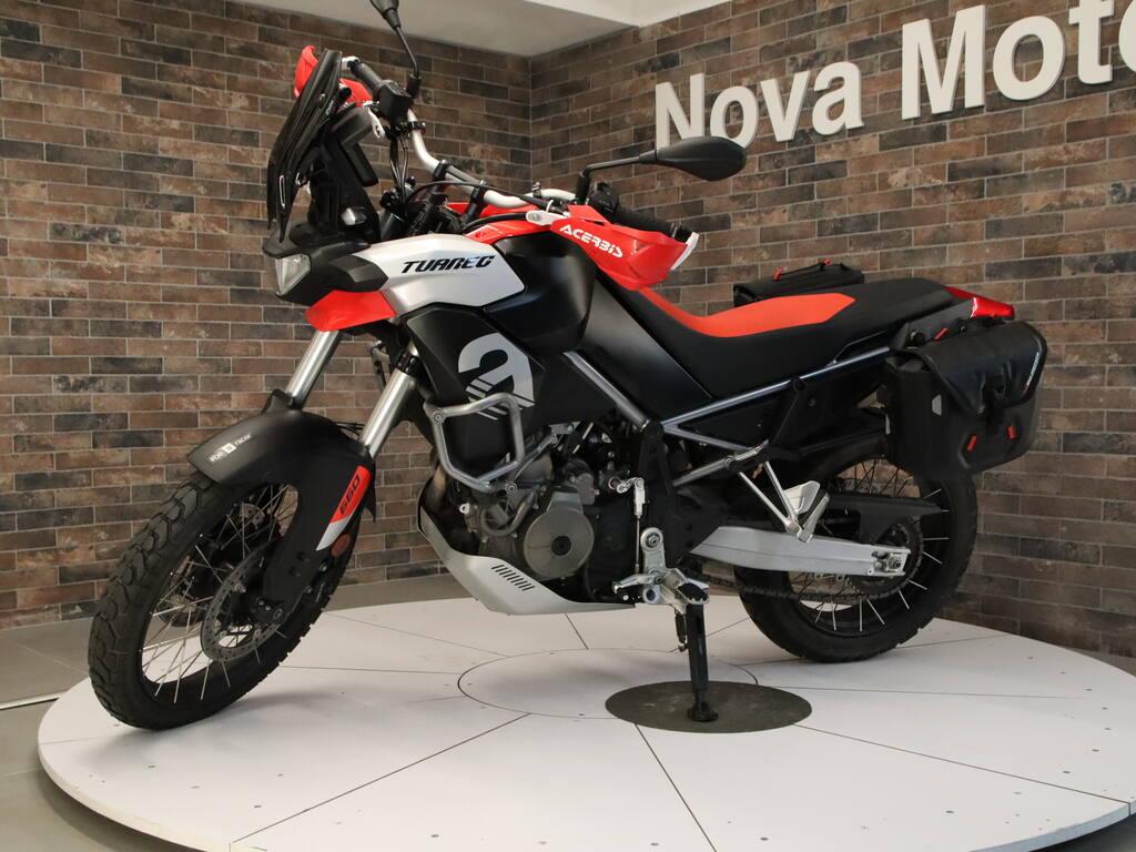 TUAREG 660