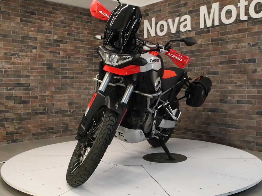 TUAREG 660